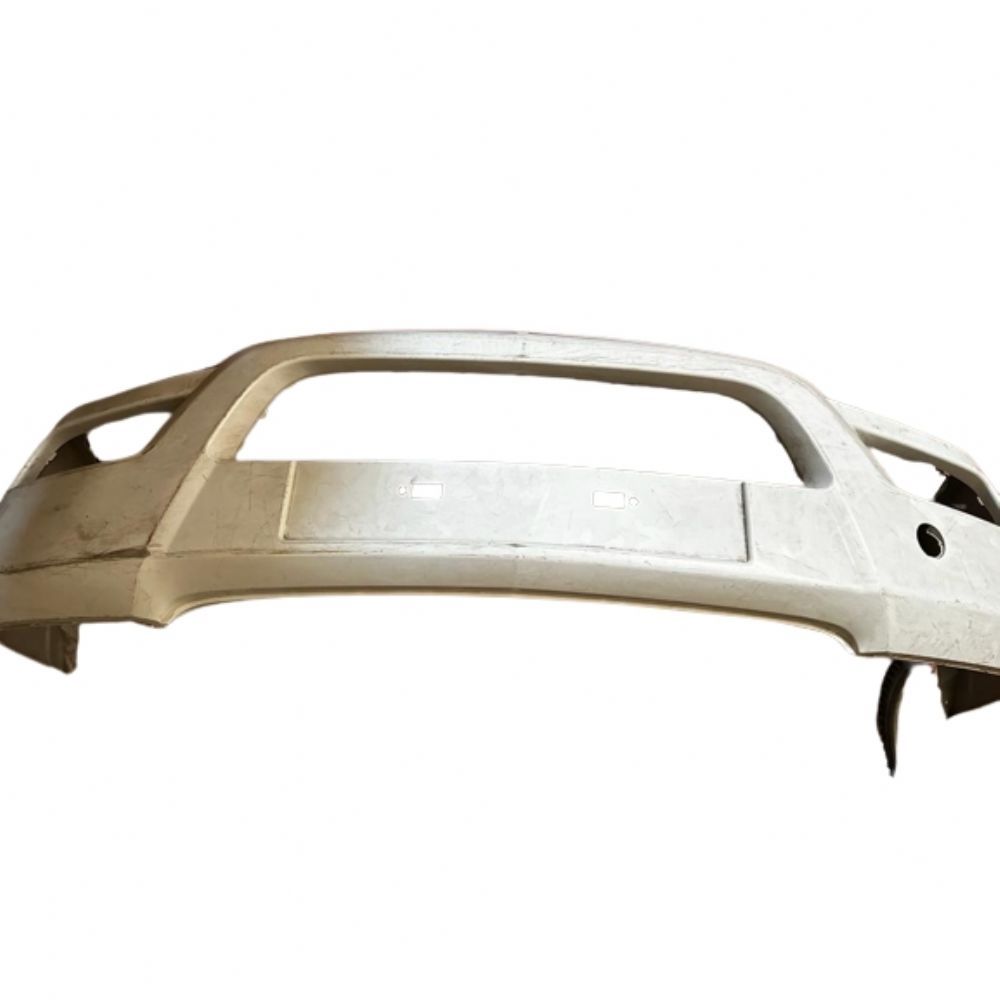 Product Code : 13100583 - Opel Vectra C Front Bumper (Has Shipping Scratches) GM Original 13100583 - 3769576