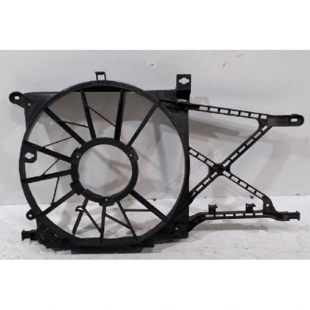 Opel Astra H Water Radiator Fan Hood 1.6 Engine GM Original 1314556