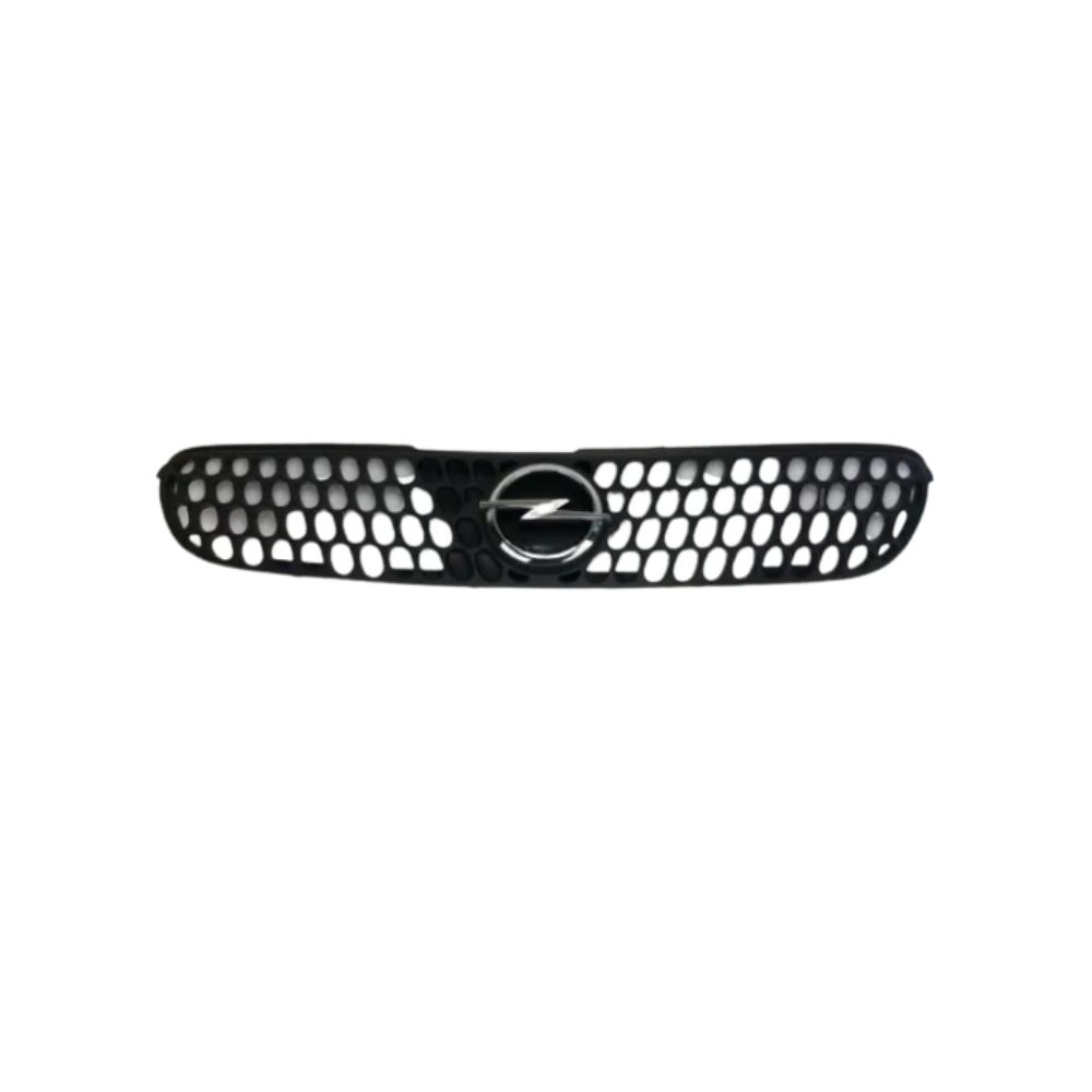 Product Code : 4701168 - Opel Agila A Front Radiator Louver Smoked GM Original 4701168