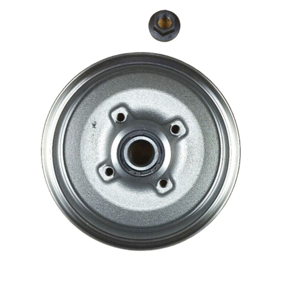 Product Code : 9196287 - Opel Corsa C Rear Drum Abs-free Type F08 - F68 GM Original 9196287 - 24401369