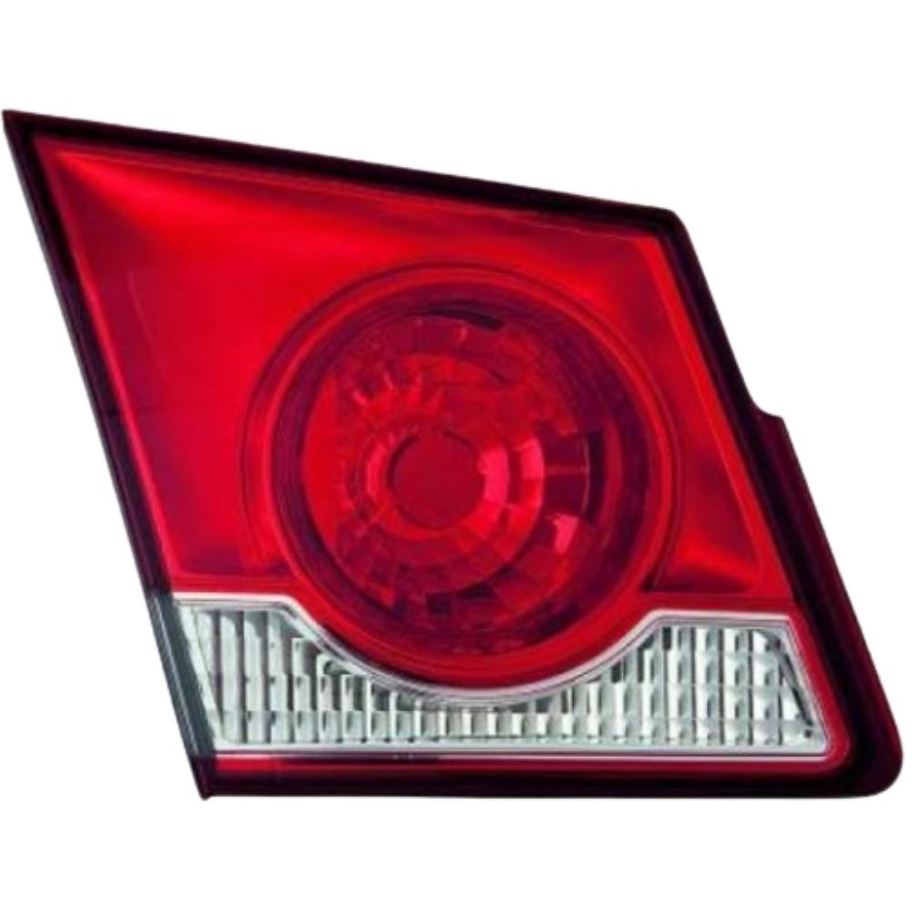 Product Code : 96830489 - Chevrolet Cruze Sedan Left Rear Inner Tail Light GM Genuine 96830489 - 95130772