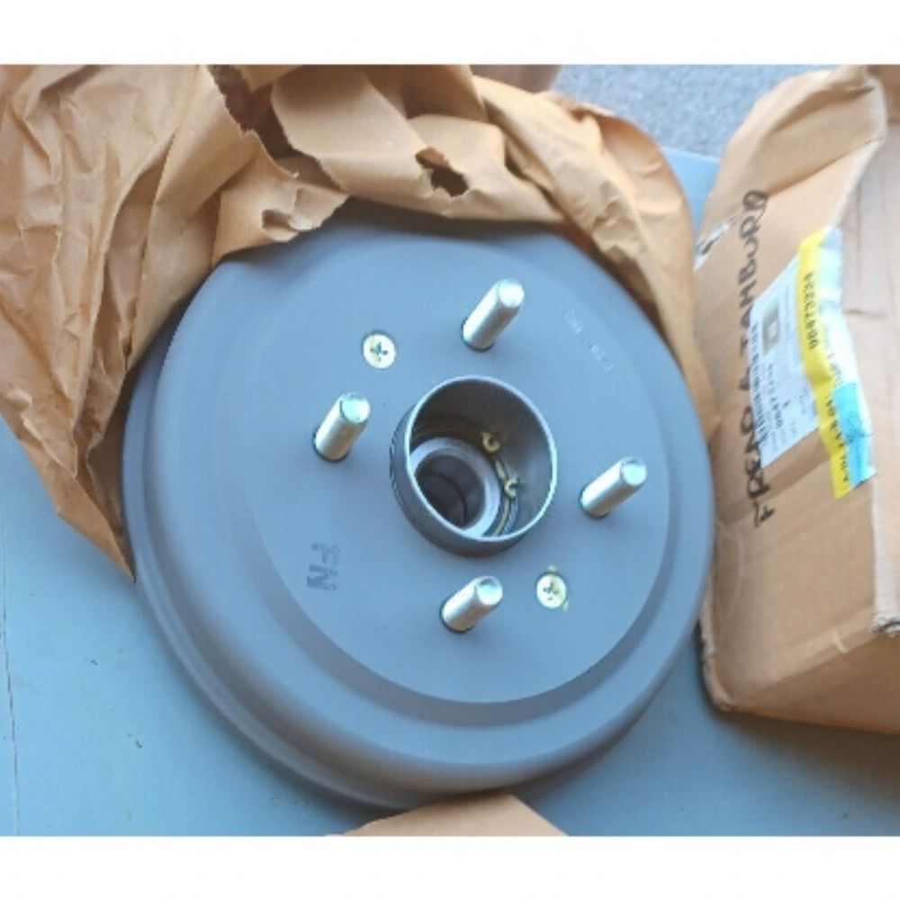 Product Code : 96473234 - Chevrolet Kalos Rear Porter Without Abs Type Complete Porter With GM Original 96473234