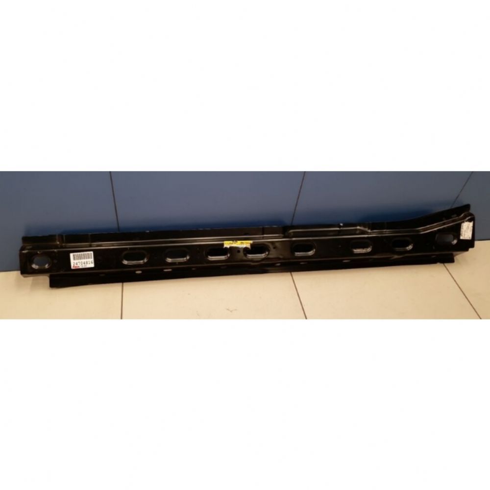 Chevrolet Aveo Left Rocker Plate Complete Hatchback (HB) Model GM Genuine 96817545