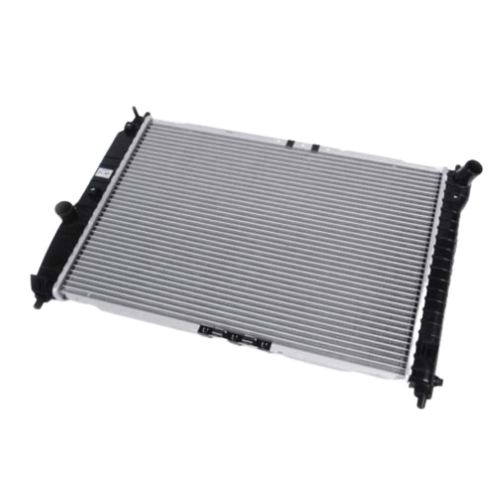 Product Code : 96816484 - Chevrolet Kalos Sedan Water Radiator 1.4 Dhc A/T Automatic GM Original 96816484