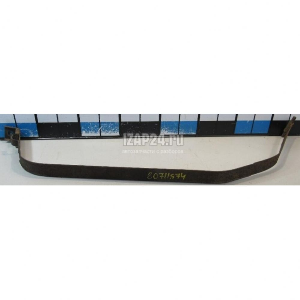 Chevrolet Captiva Left Fuel Tank Belt GM Genuine 96629401