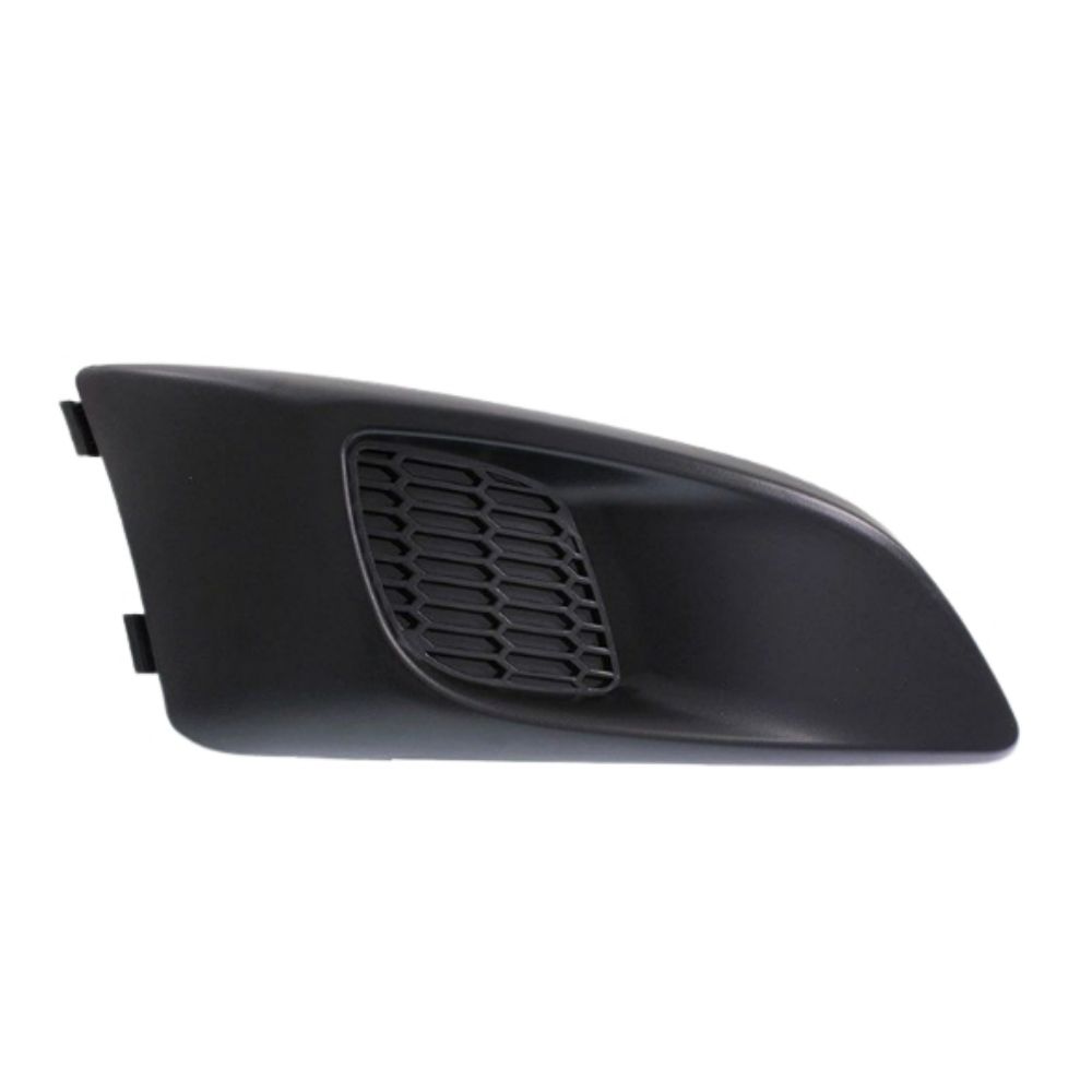 Product Code : 96694774 - Chevrolet Aveo T300 Right Front Fog Headlamp Cover 2012 Model Fogless Type GM Original 96694774