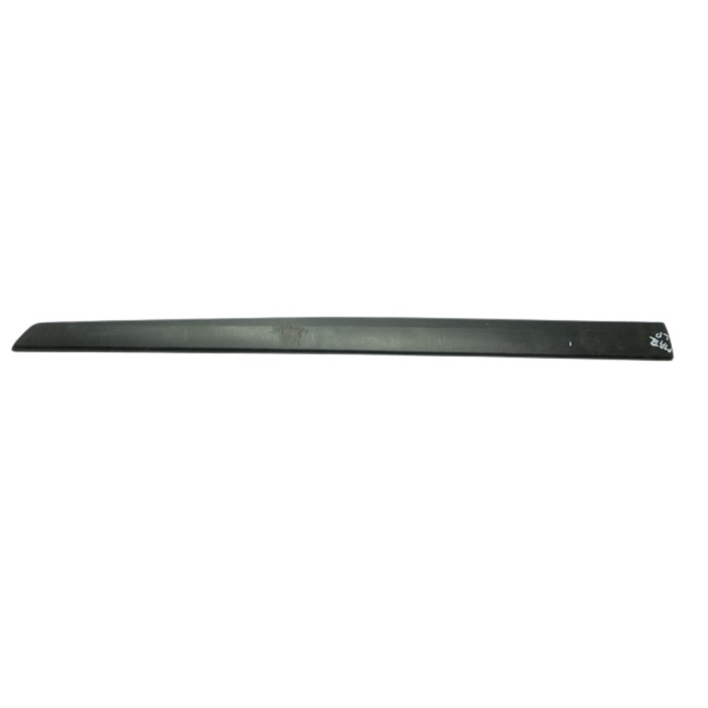 Product Code : 96657019 - Chevrolet Spark M200 Left Front Door Moulding 2005 - 2007 Model GM Original 96657019