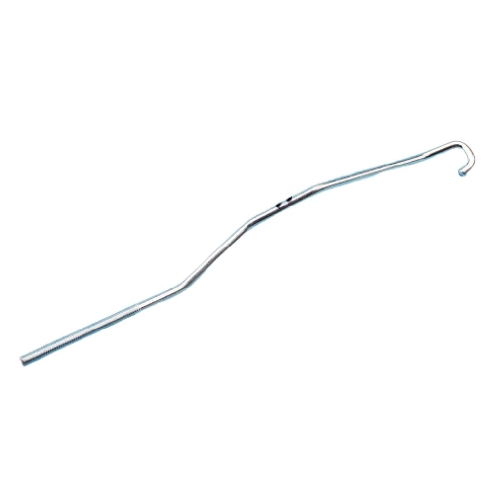 Product Code : 96846115 - Chevrolet Cruze Left Outer Door Locking Control Bar Large Type GM Genuine 96846115