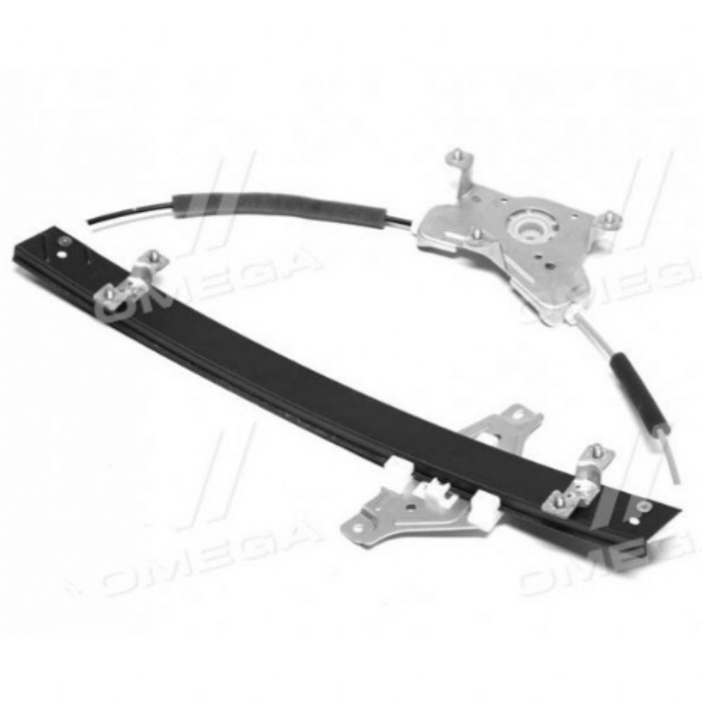 Product Code : 96548080 - Chevrolet Lacetti Left Front Door Window Jack Sedan Model GM Original 96548080