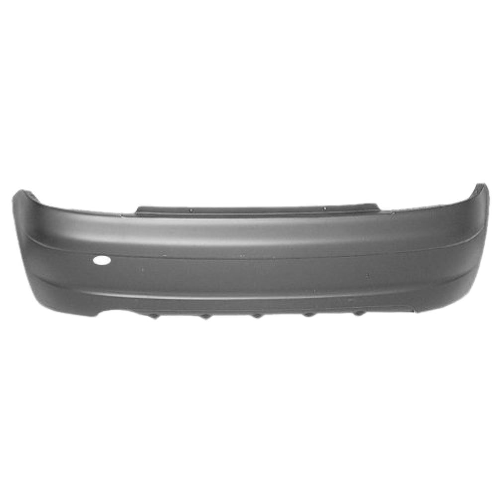 Product Code : 96563473 - Chevrolet Spark M100 Rear Bumper Liner Type GM Genuine 96563473