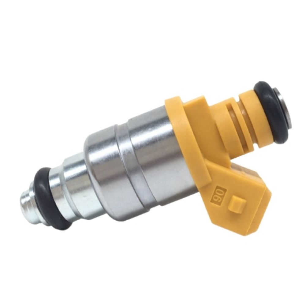 Product Code : 96620255 - Chevrolet Spark Fuel Injector 0.8 Sohc 2005 - 2007 Model GM Genuine 96620255