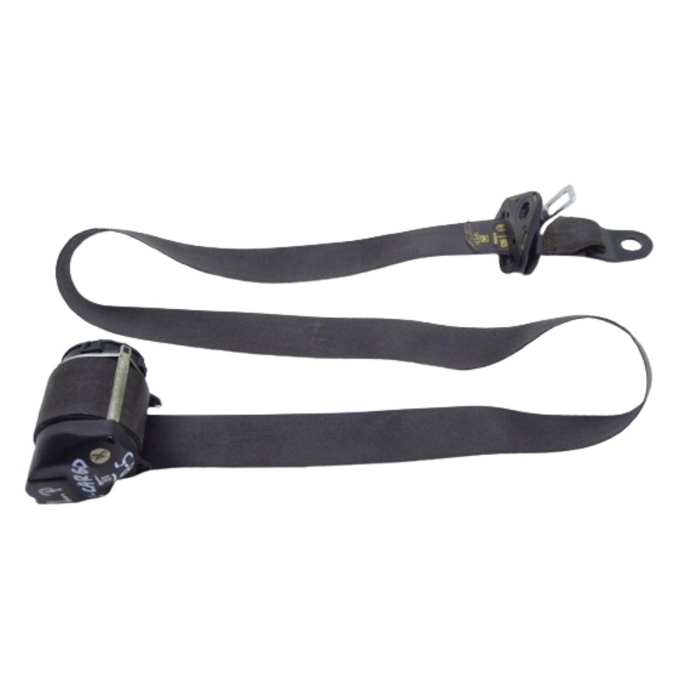 Product Code : 96448883 - Chevrolet Aveo Rear Seat Belt GM Genuine 96448883