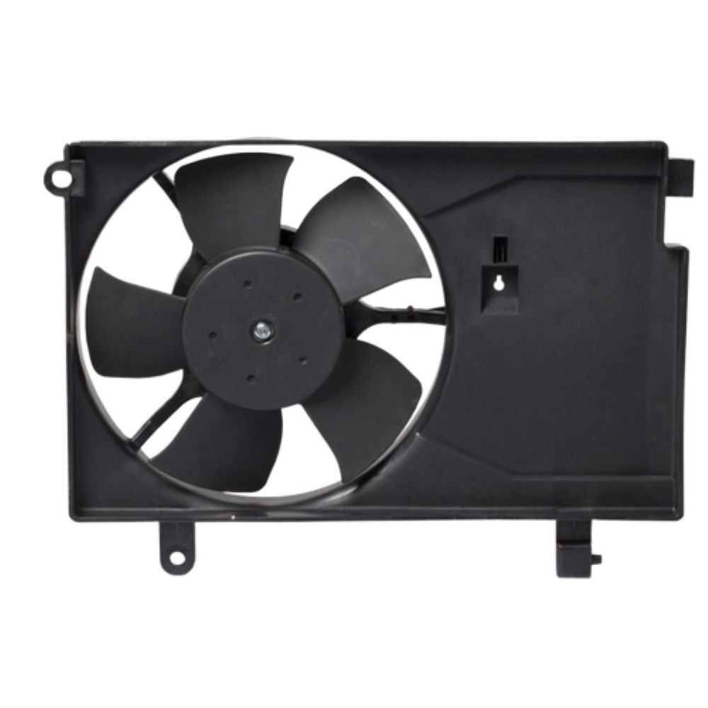 Product Code : 96536520 - Chevrolet Kalos Air Conditioner Fan Motor Complete 1.4 DHC Engine GM Original 96536520