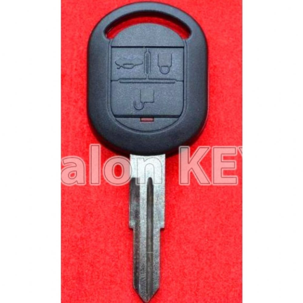 Product Code : 96399799 - Chevrolet Lacetti Replacement Ignition Switch Switch Without Switchblade GM Genuine 96399799