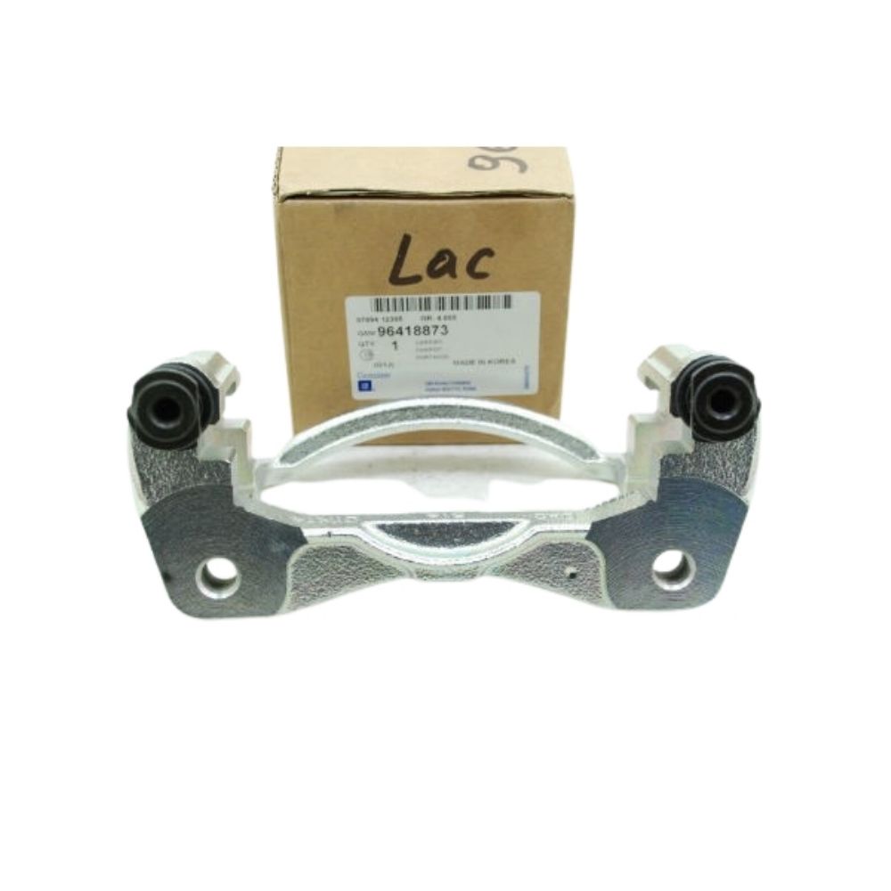 Chevrolet Lacetti Front Brake Caliper GM Genuine 96418873