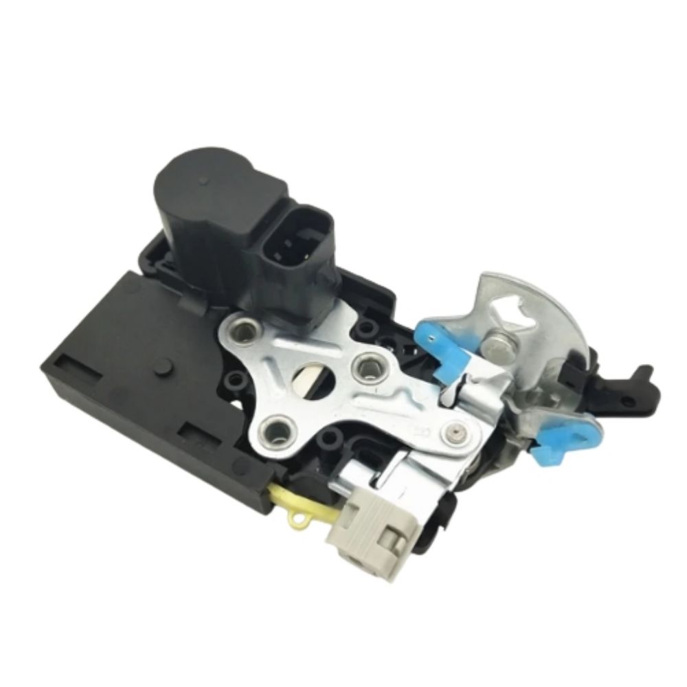 Product Code : 96260996 - Right Rear Central Lock Motor SX Chevrolet Kalos, Rezzo GM Genuine 96260996