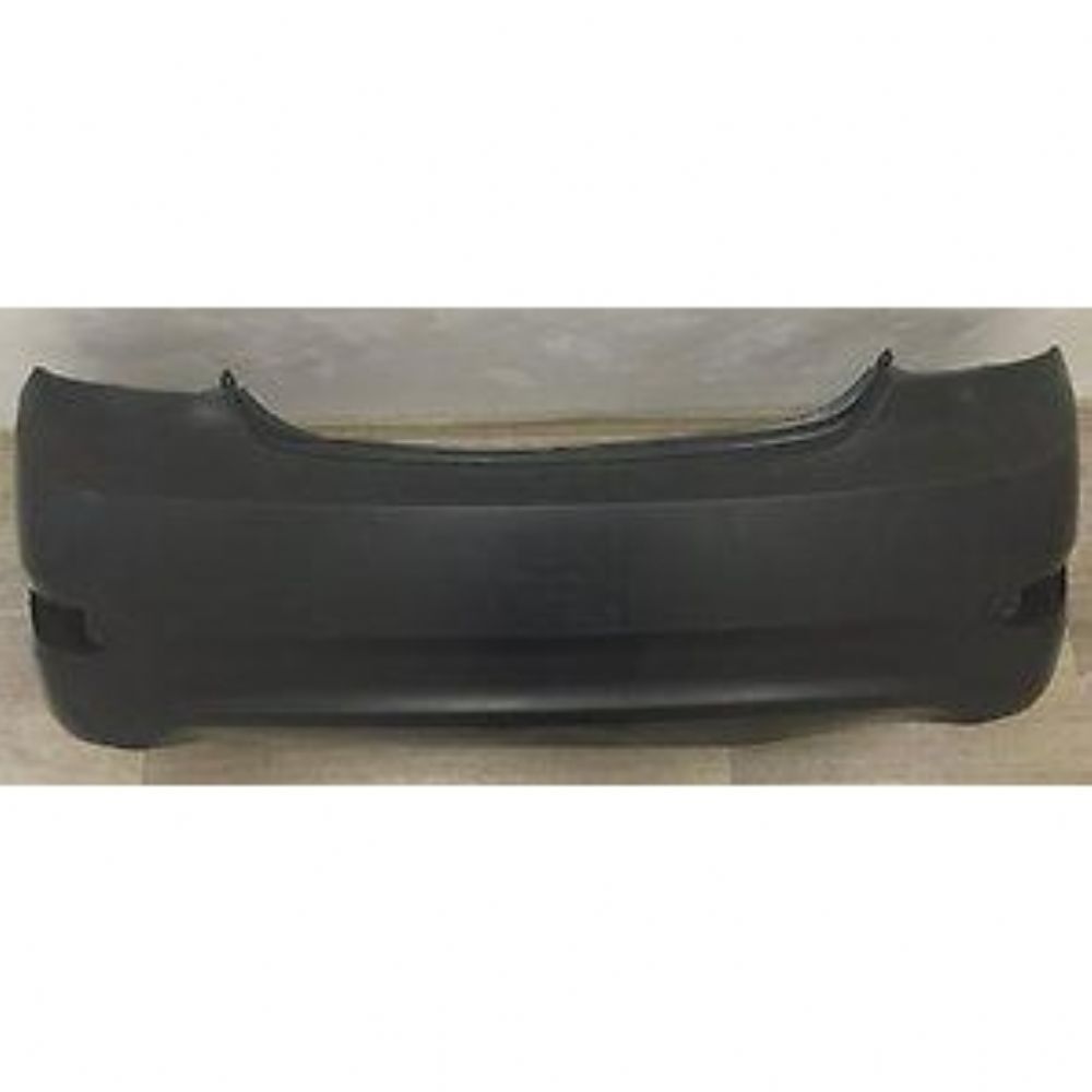 Chevrolet Evanda Rear Bumper Complete GM Genuine 96428956