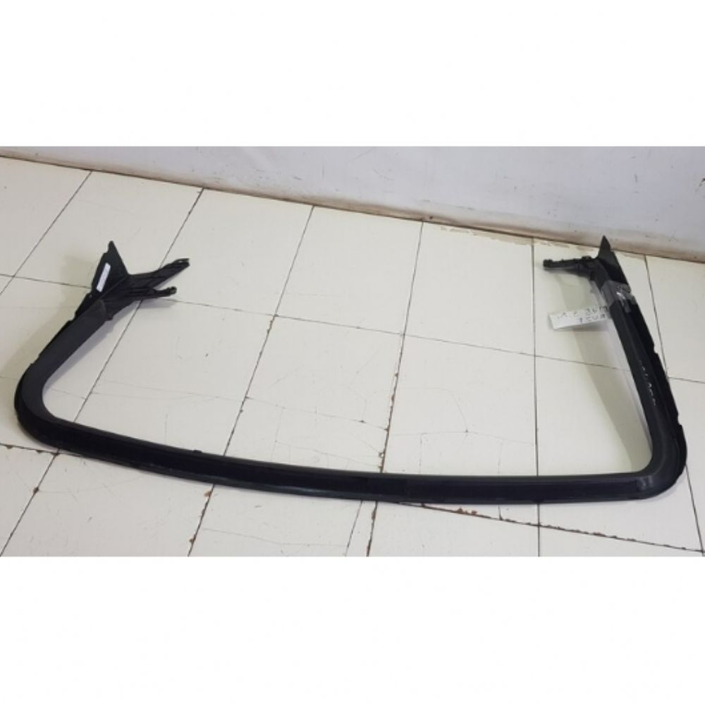 Product Code : 95942852 - Chevrolet Cruze Left Rear Door Window Seal GM Original 95942852