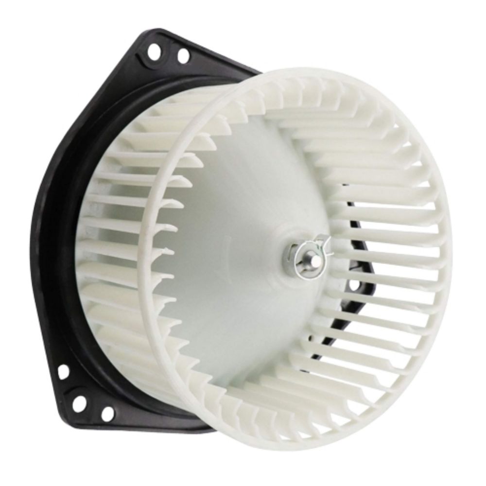 Product Code : 95978693 - Heating Fan Motor A/C Type Chevrolet Kalos, Aveo GM Original 95978693