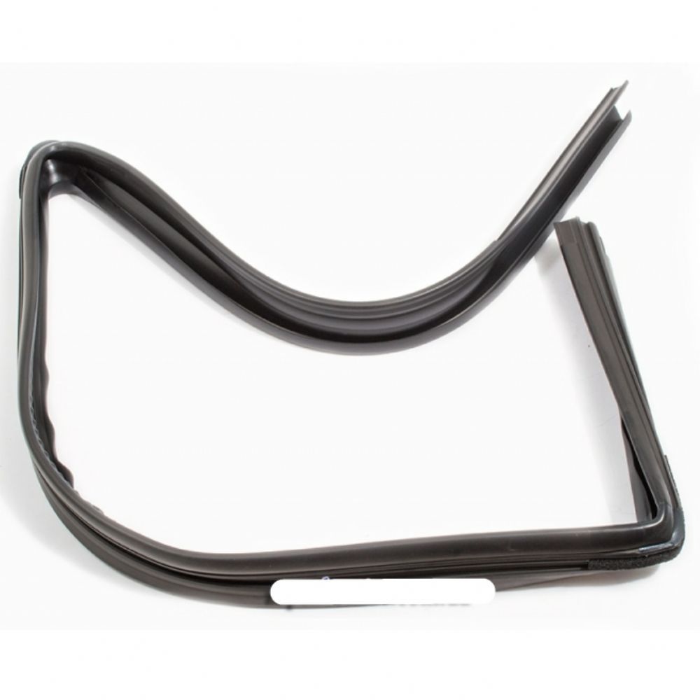 Product Code : 95980742 - Chevrolet Aveo Right Rear Door Window Seal Sedan Model GM Original 95980742