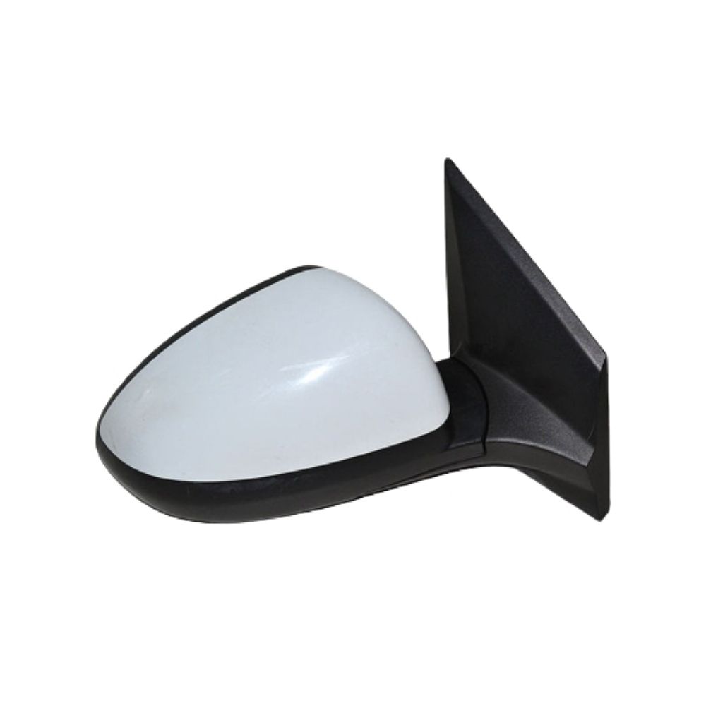 Product Code : 95189498 - Chevrolet Aveo T300 Right Outside Rear View Mirror Manual Type GM Original 95189498