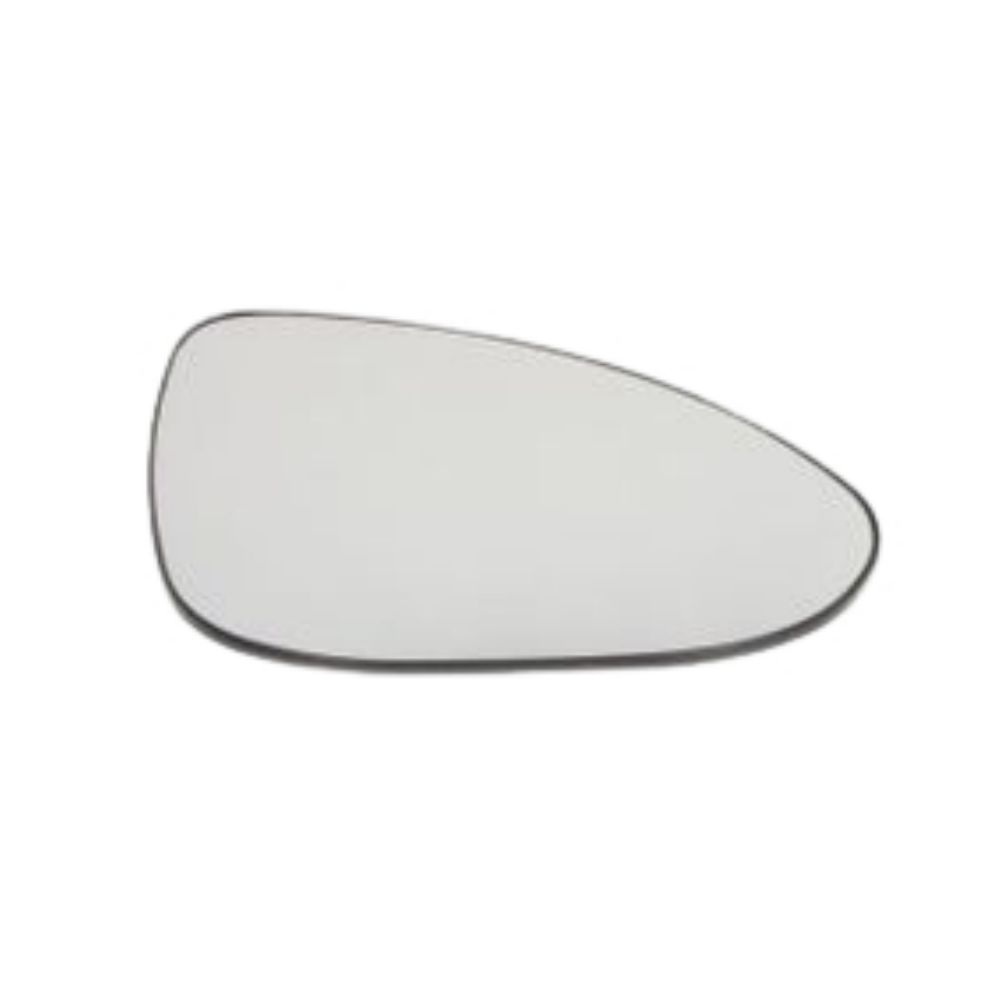 Product Code : 95132588 - Chevrolet Aveo T300 Right Outside Rear View Mirror Glass RH GM Genuine 95132588 - 95230645