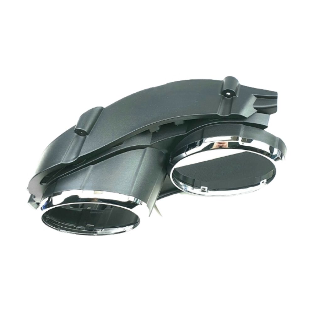 Product Code : 95048784 - Chevrolet Aveo T300 Right Front Headlamp Bezel Complete GM Original 95048784