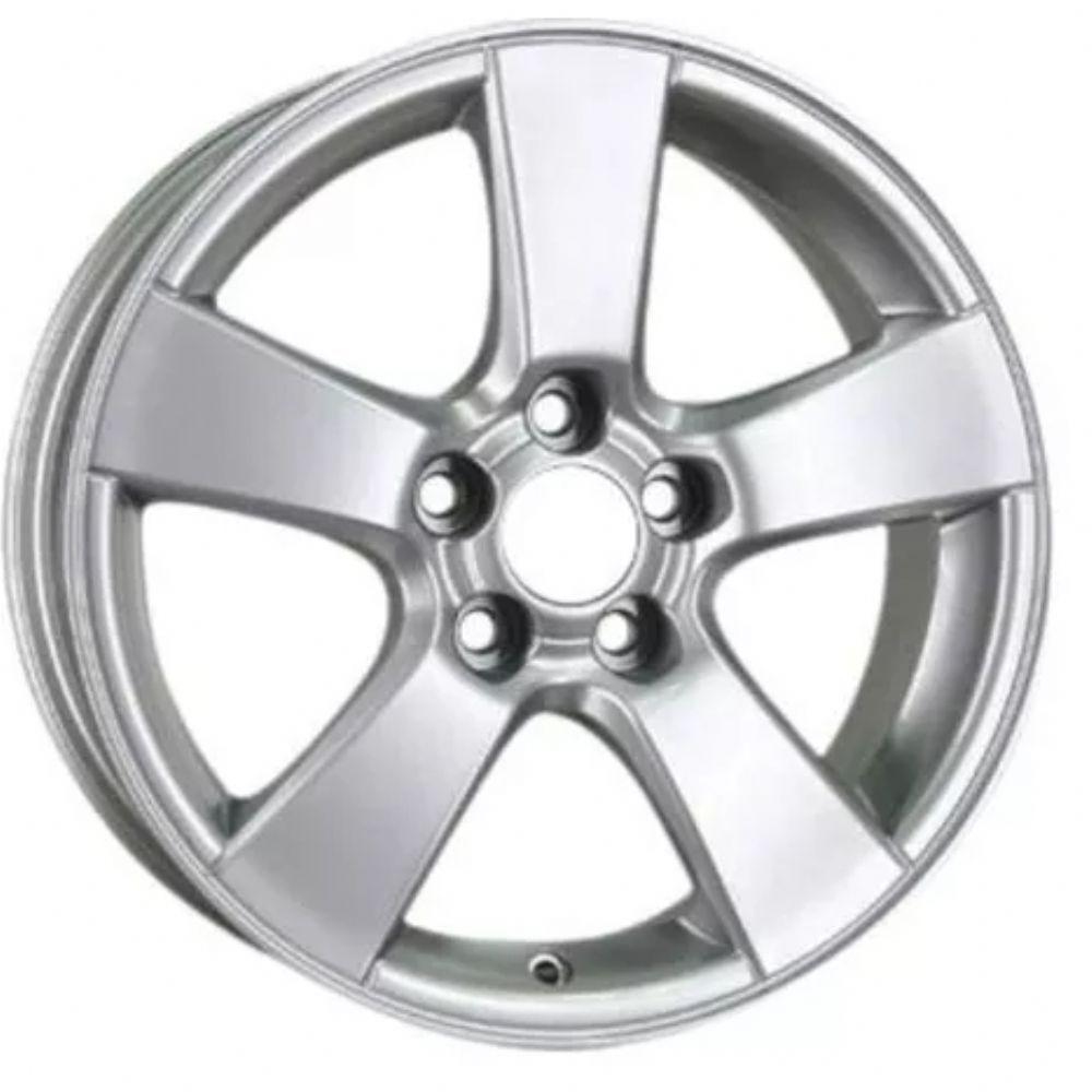 Product Code : 95131740 - Chevrolet Cruze Steel Rim 16 Inch 5 Spoke (5 Lug) Type GM Genuine 95131740