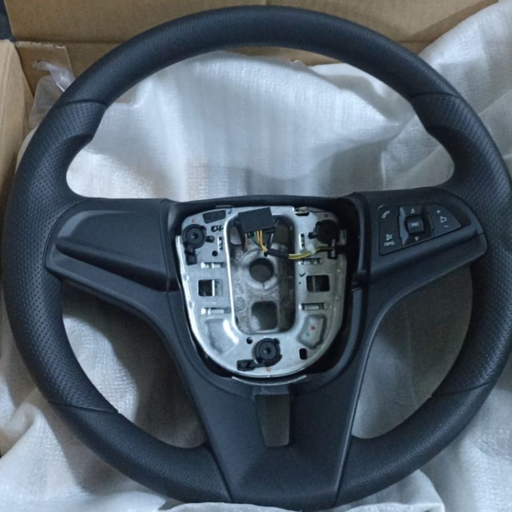 Chevrolet Aveo Steering Wheel GM Original 95015137