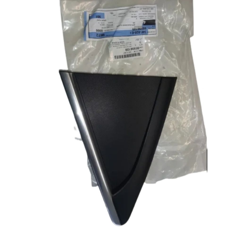 Product Code : 95996109 - Chevrolet Cruze Left Rear Fender Outside Corner Cover GM Genuine 95996109