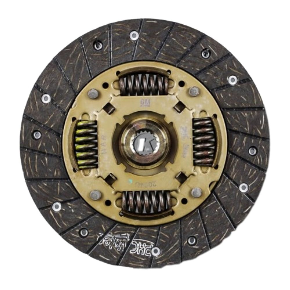 Product Code : 96952004 - Chevrolet Spark M300 Clutch Pad 1.2 Engine GM Genuine 96952004