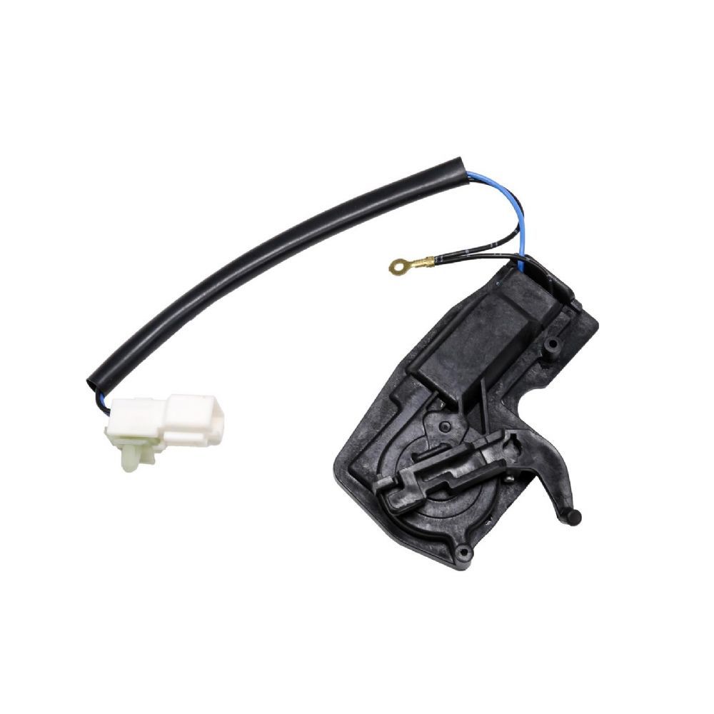 Product Code : 96327155 - Chevrolet Lacetti Rear Trunk Lock Motor GM Genuine 96327155