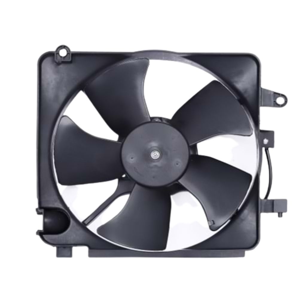 Product Code : 96395500 - Chevrolet Spark M200 Radiator Fan Motor GM Genuine 96395500