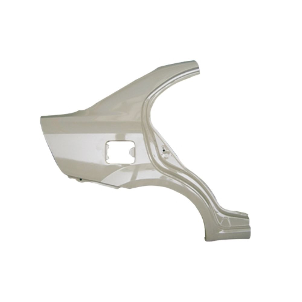 Product Code : 96462970 - Chevrolet Aveo T250 T255 Right Rear Fender Complete Sedan 2006 - 2007 Model GM Original 96462970