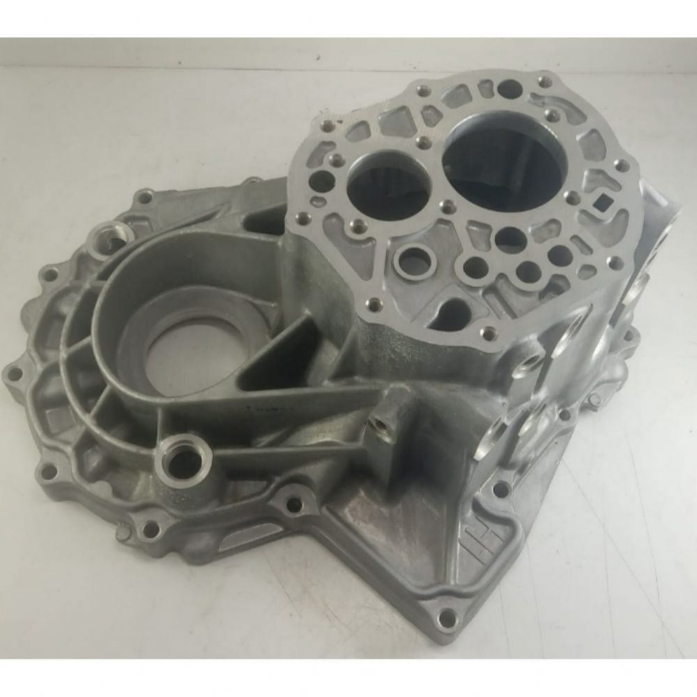 Product Code : 96562885 - Chevrolet Kalos Mechanical Transmission Case 53kW 5P B 5M 2007 Model GM Original 96562885