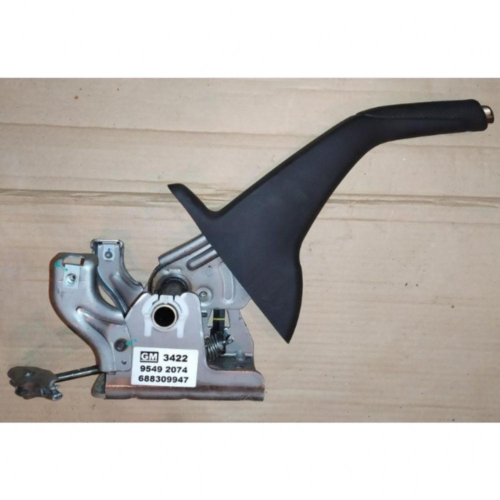 Product Code : 95492074 - Chevrolet Cruze Hand Brake Lever Complete GM Genuine 95492074 - 95316787