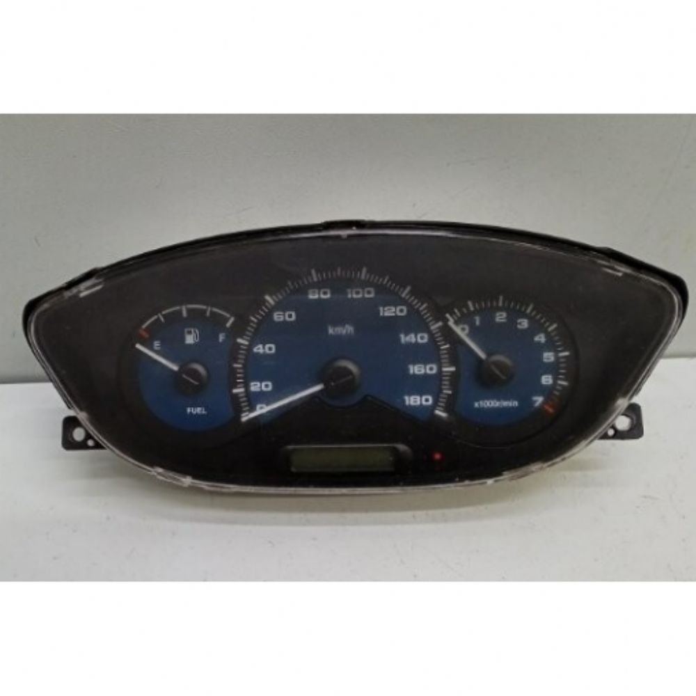 Product Code : 95462203 - Chevrolet Spark M200 Mileage (KM) Instrument Panel Complete GM Original 95462203