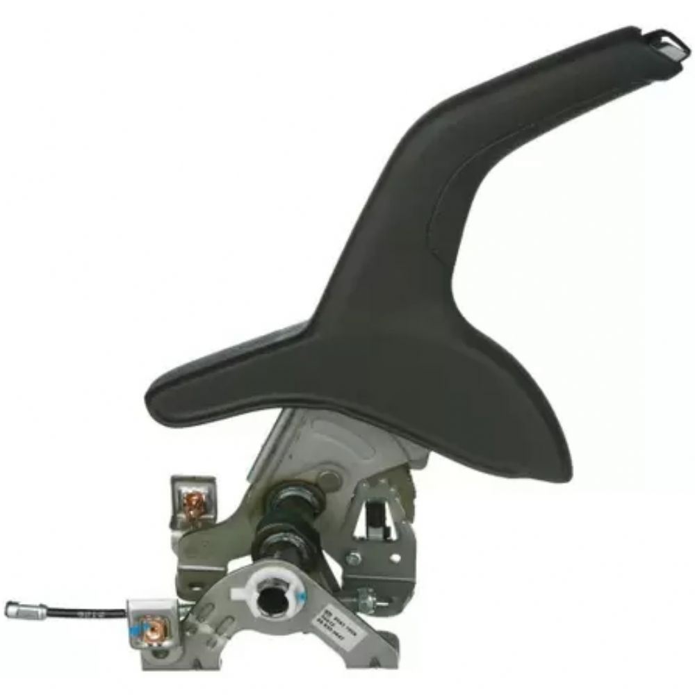 Product Code : 95937509 - Chevrolet Aveo T300 Hand Brake Lever Gun GM Genuine 95937509