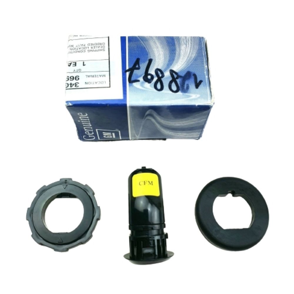 Product Code : 95187511 - Chevrolet Captiva C140 Rear Exterior Parking Pilot Sensor GM Genuine 95187511