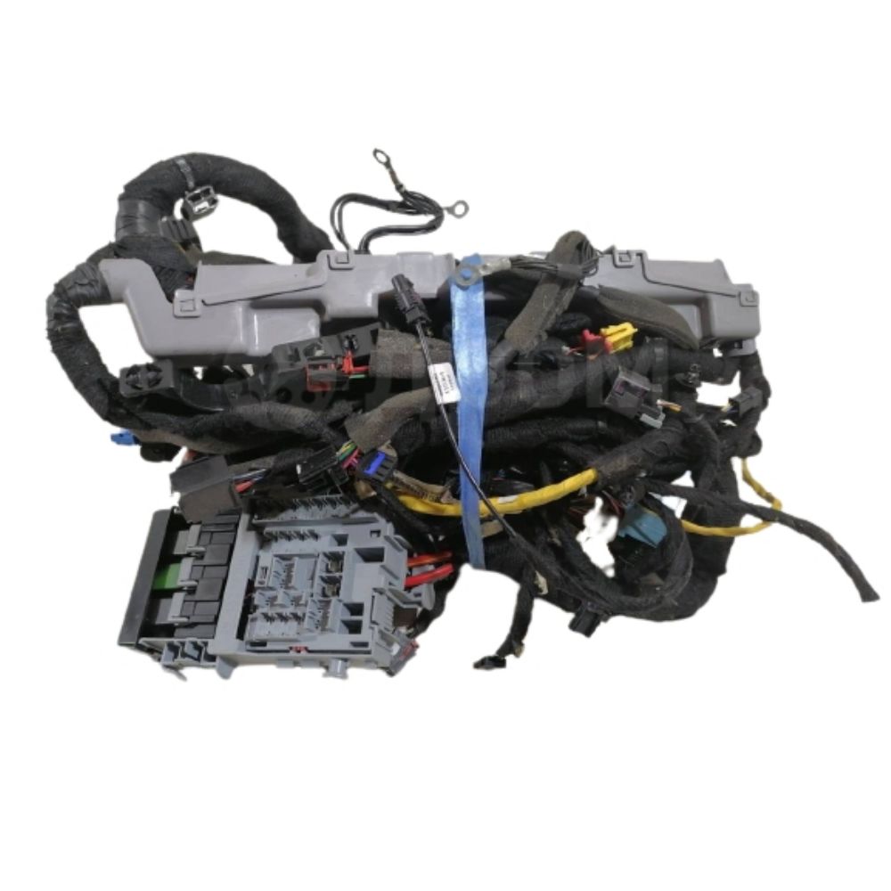 Product Code : 94814008 - Chevrolet Cruze Engine Wiring Harness Complete Manual Type GM Original 94814008