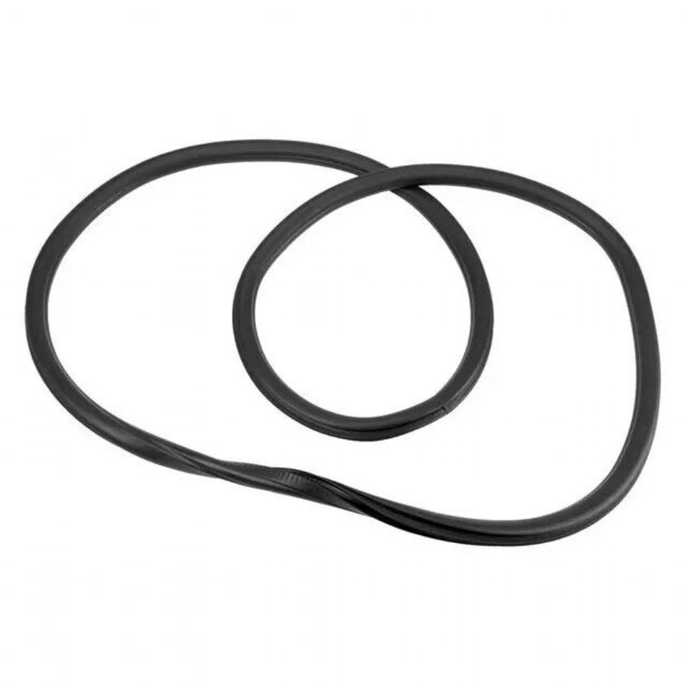 Product Code : 95190191 - Chevrolet Aveo T300 Right Rear Door Case Seal HB Model GM Original 95190191