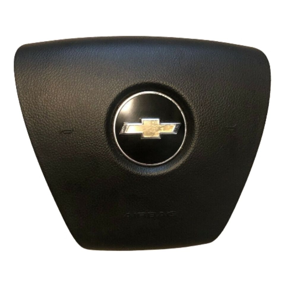 Product Code : 95179655 - Chevrolet Captiva C140 Steering Airbag Complete GM Original 95179655