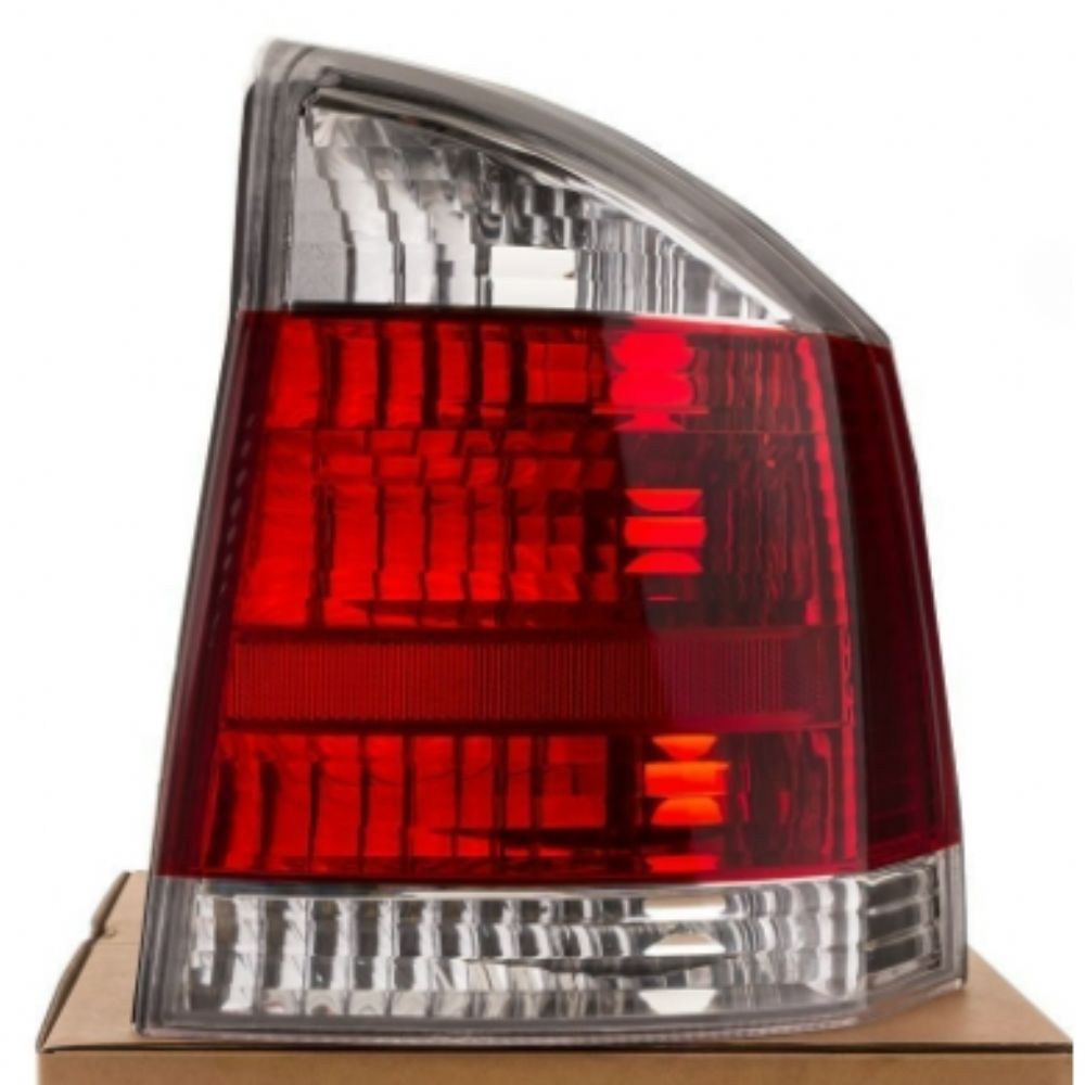 Product Code : 1222699 - Opel Vectra C Right Rear Taillight White Glass Type GM Original 1222699 - 93192384