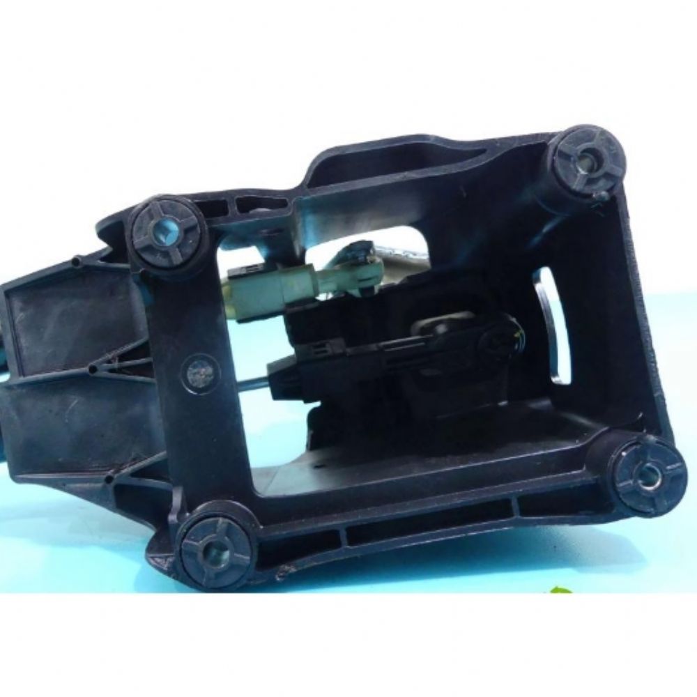 Product Code : 25185805 - Chevrolet Cruze Gear Lever Mechanism Complete GM Original 25185805 - 25185805