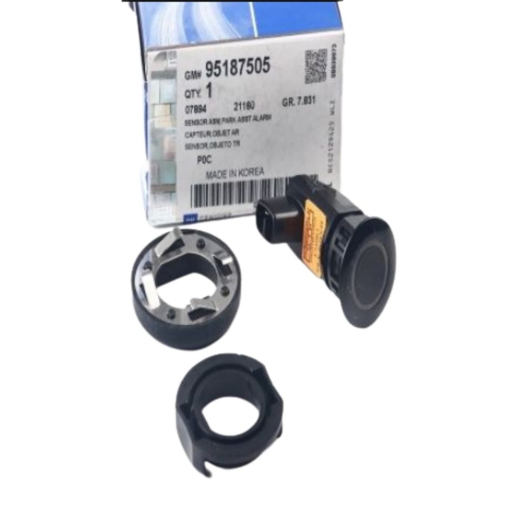 Product Code : 95187505 - Chevrolet Captiva C140 Rear Interior Parking Pilot Sensor GM Genuine 95187505