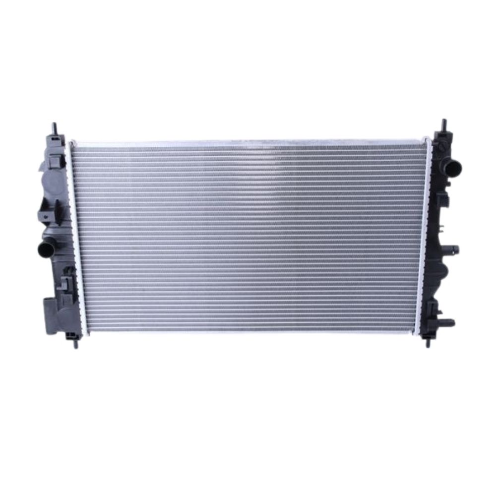 Chevrolet Cruze Automatic 2.0 Water Radiator Complete GM Original 13267666 - 13267666