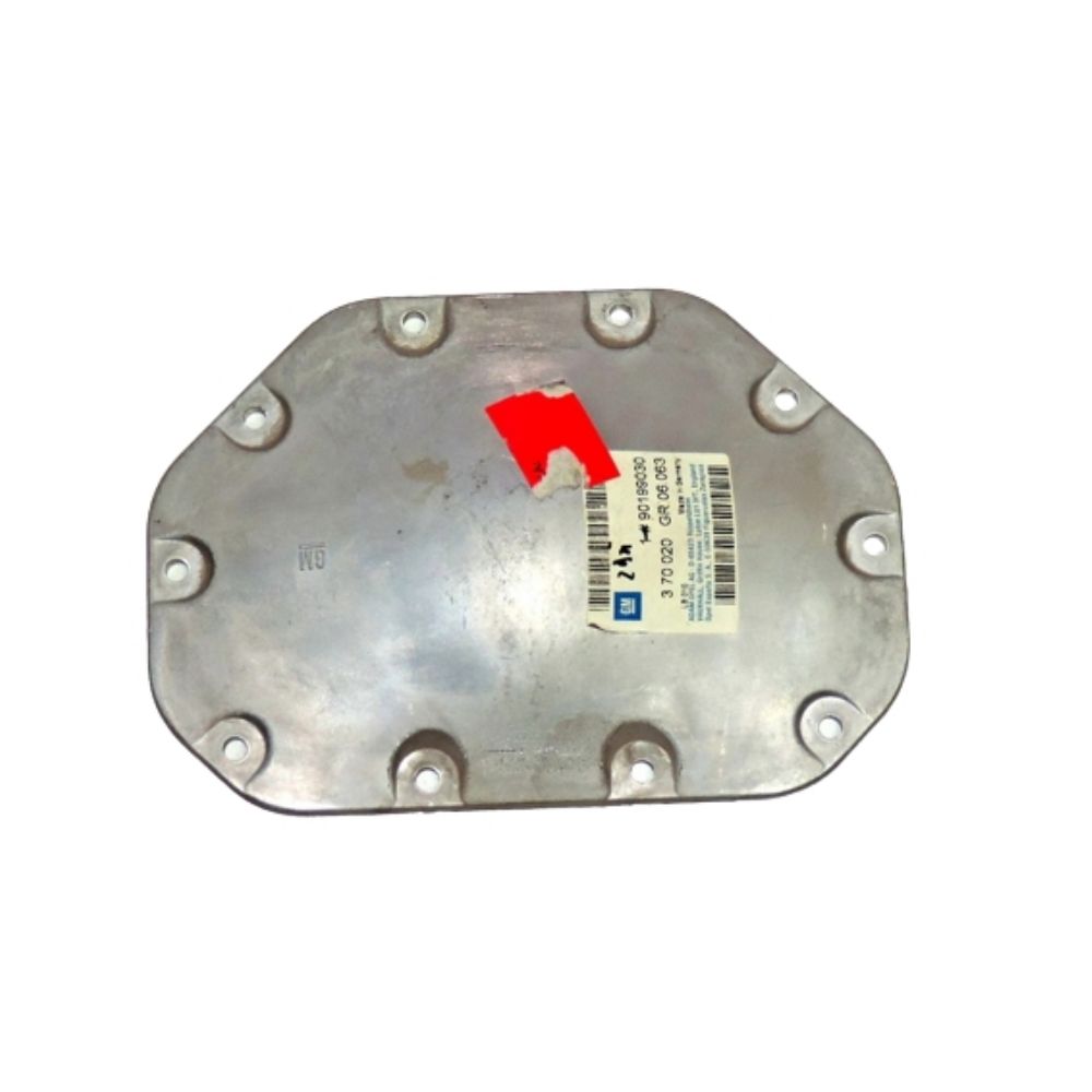 Opel Astra H Lower Gearbox Cover Complete GM Genuine 370020 - 90199030