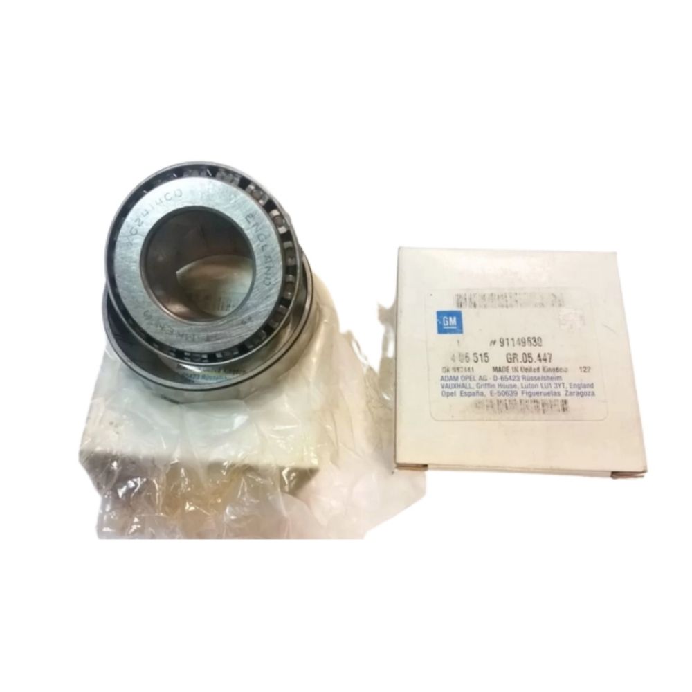 Product Code : 406515 - Opel Frontera A Outer Pinion Bearing 72mm DC GM Genuine 406515 - 91149630