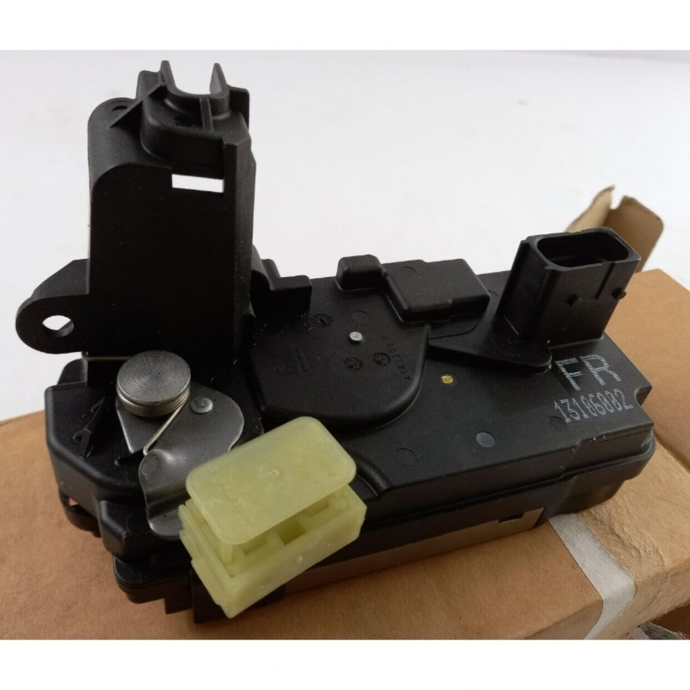 Product Code : 133182 - Left Rear Door Lock Motorised Type Opel Astra H, Zafira B GM Genuine 133182 - 13106002