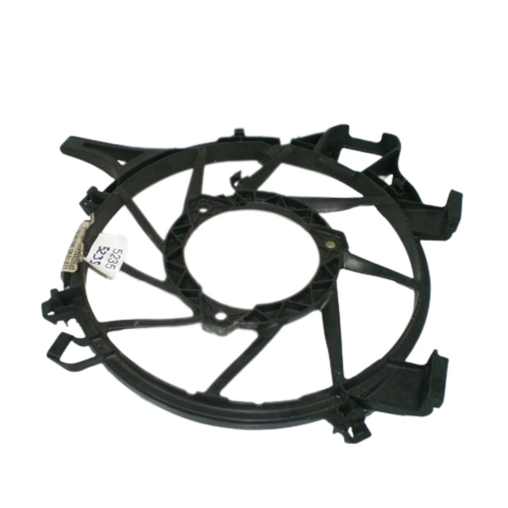 Product Code : 1341196 - Opel Corsa C Radiator Fan Hood Diesel 1.7 Engine GM Original 1341196 - 24426582 - 24426582